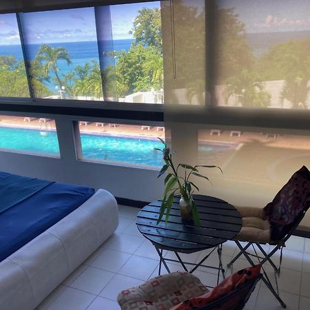 Apartamento Con Vista Al Mar Catia La Mar Exterior photo