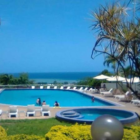 Apartamento Con Vista Al Mar Catia La Mar Exterior photo