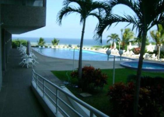 Apartamento Con Vista Al Mar Catia La Mar Exterior photo