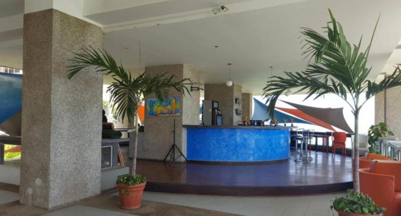 Apartamento Con Vista Al Mar Catia La Mar Exterior photo