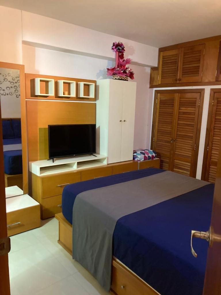 Apartamento Con Vista Al Mar Catia La Mar Exterior photo