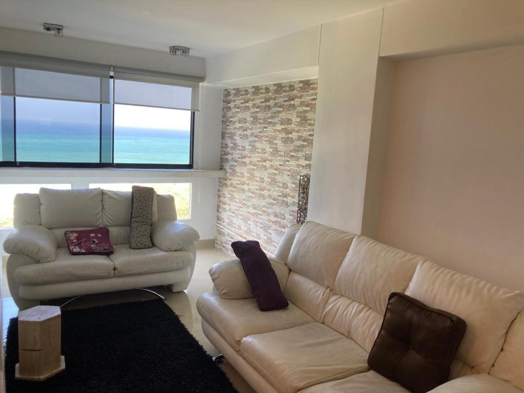 Apartamento Con Vista Al Mar Catia La Mar Exterior photo