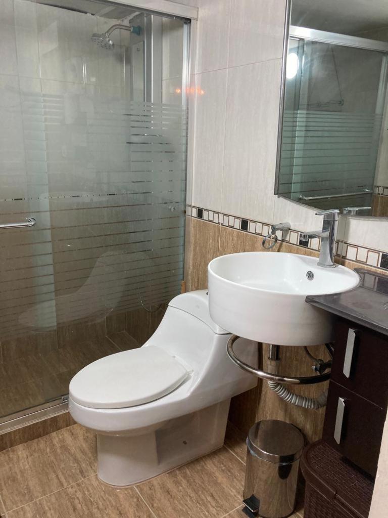 Apartamento Con Vista Al Mar Catia La Mar Exterior photo