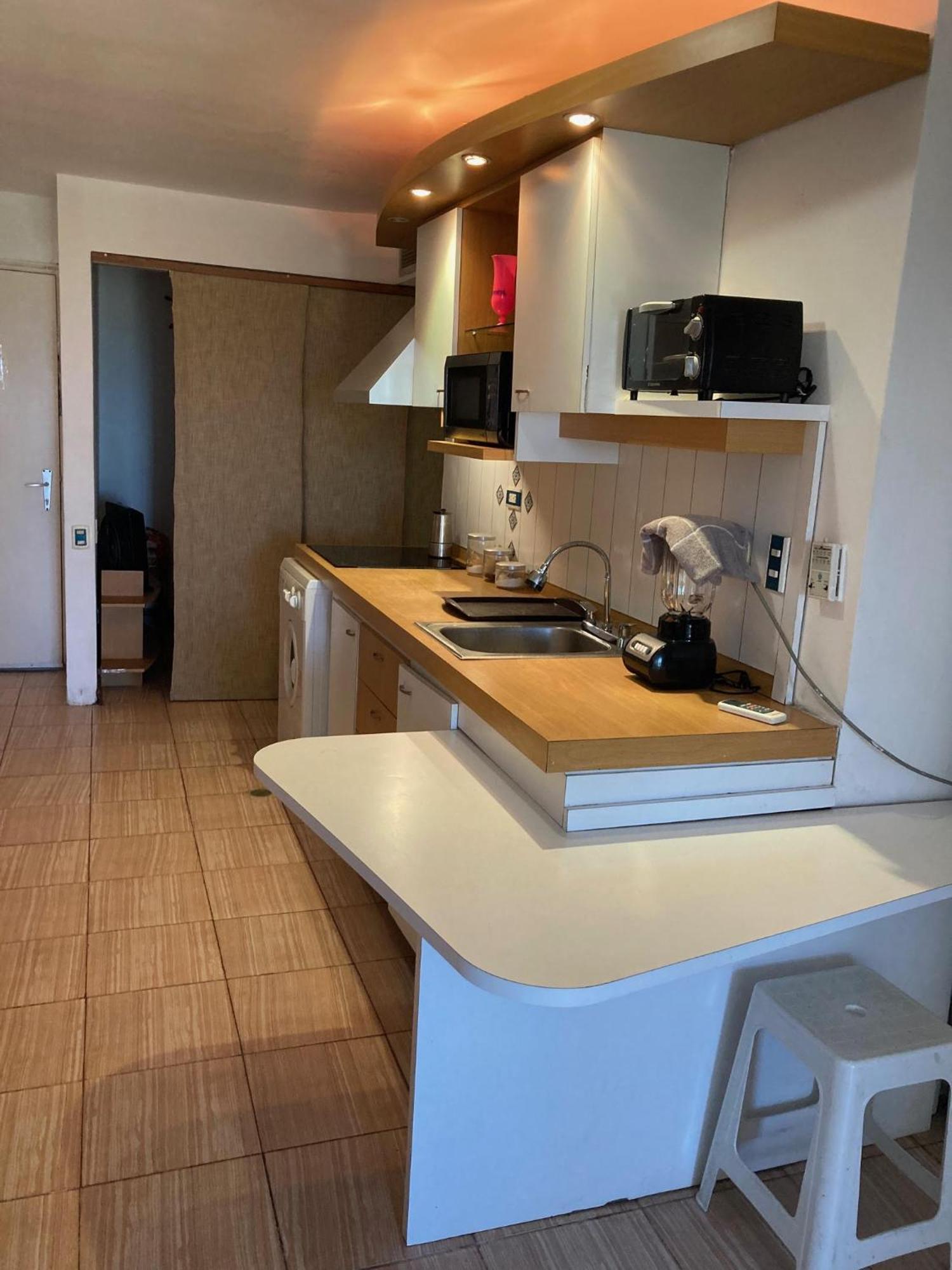 Apartamento Con Vista Al Mar Catia La Mar Exterior photo