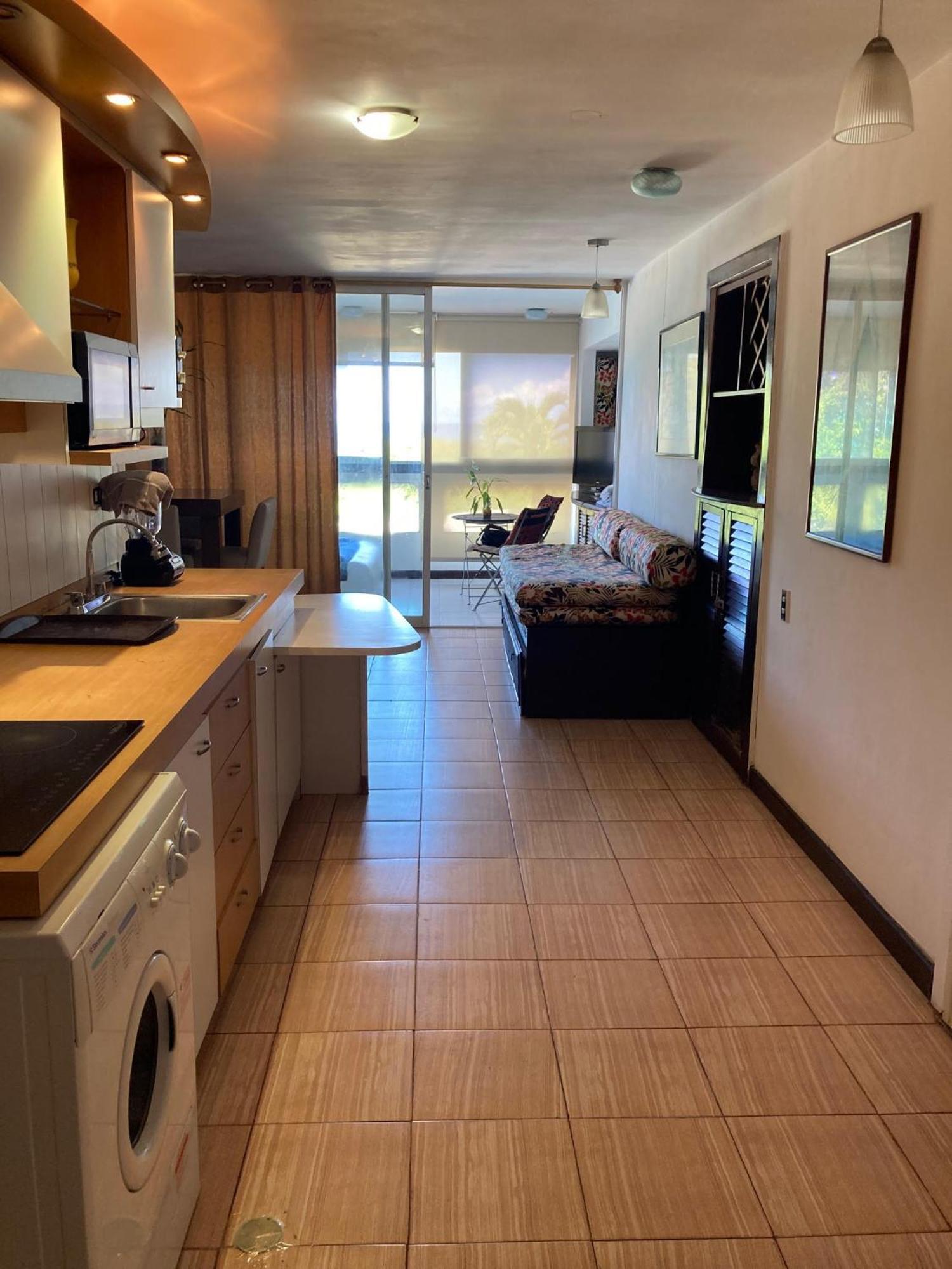 Apartamento Con Vista Al Mar Catia La Mar Exterior photo
